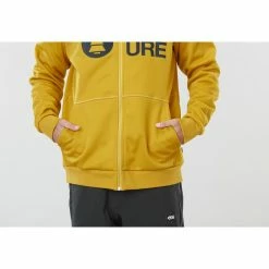 Picture Organic Clothing Park Zip Tech Hoodie