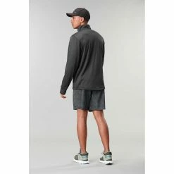 Picture Organic Pauly Lt Grid Fleece | Men's