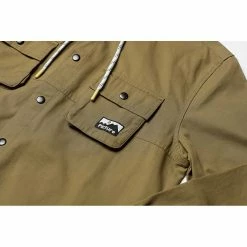 Picture Organic Perrie Shirt | Men's New