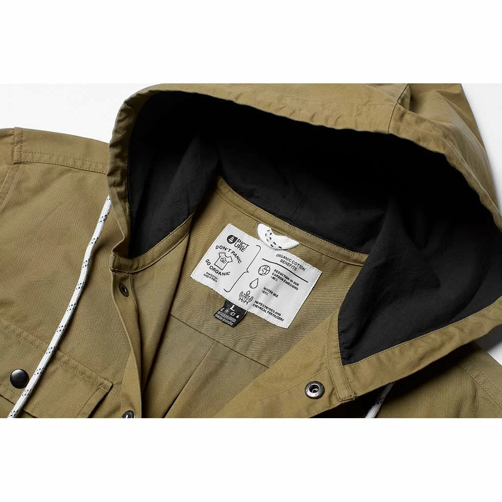 Picture Organic Perrie Shirt | Men's New