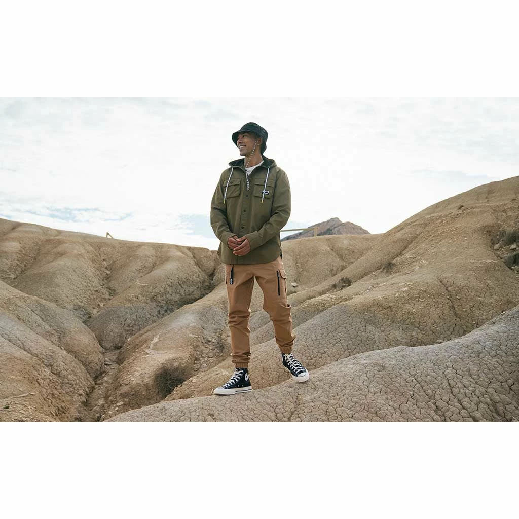 Picture Organic Perrie Shirt | Men's New