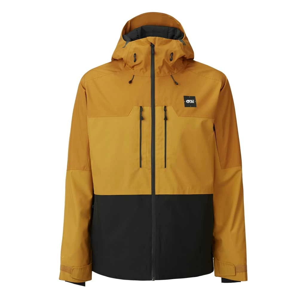 Picture Organic Clothing Picture Object Jacket