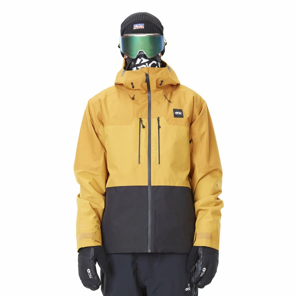 Picture Organic Clothing Picture Object Jacket