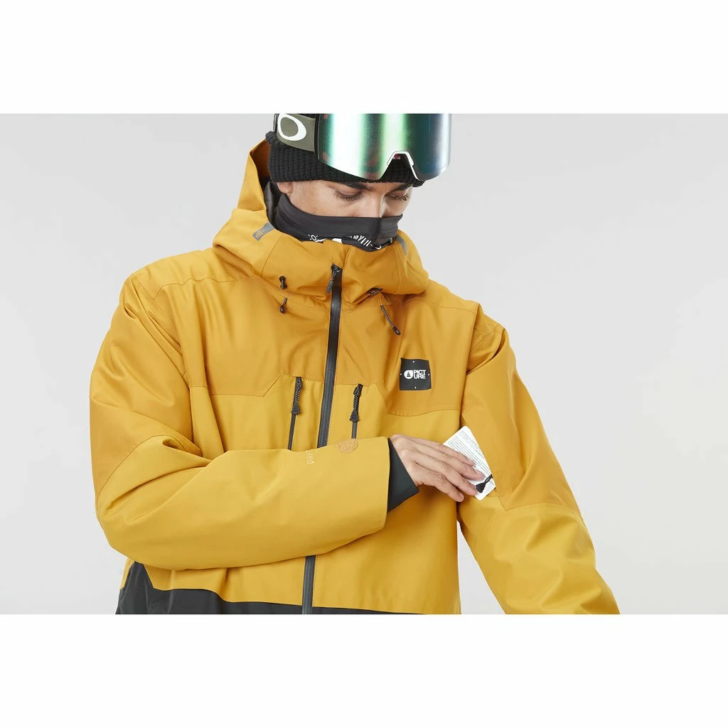 Picture Organic Clothing Picture Object Jacket