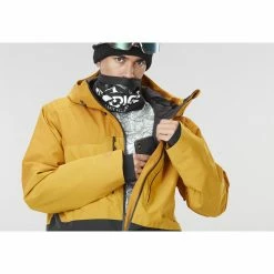 Picture Organic Clothing Picture Object Jacket