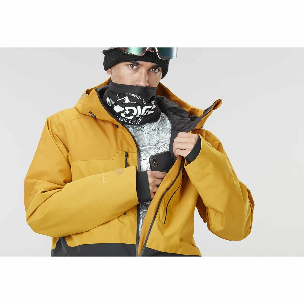 Picture Organic Clothing Picture Object Jacket