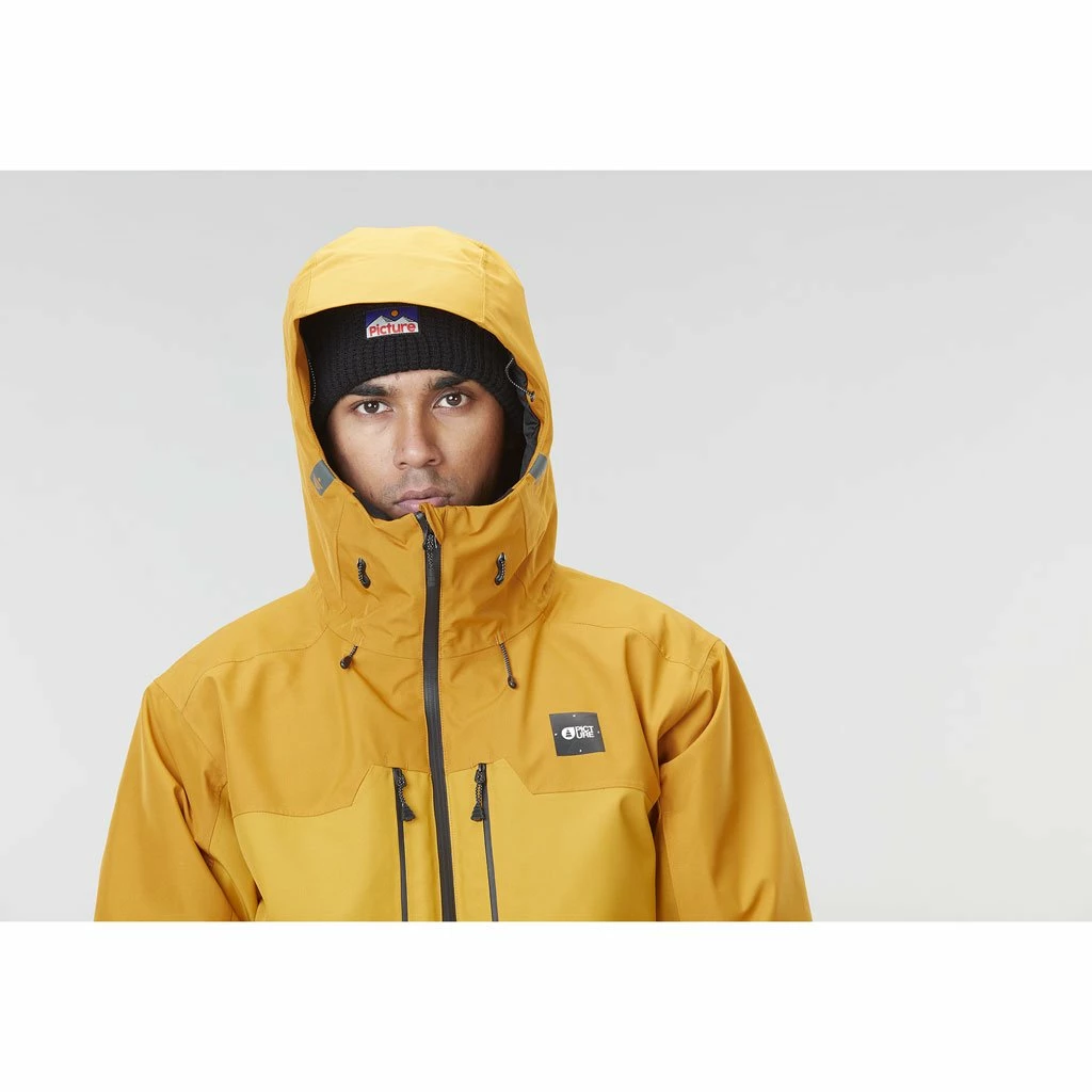 Picture Organic Clothing Picture Object Jacket