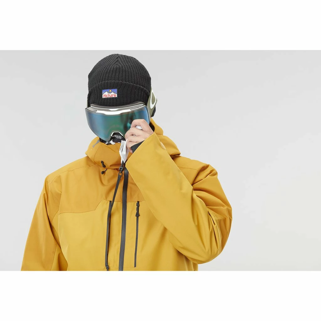 Picture Organic Clothing Picture Object Jacket