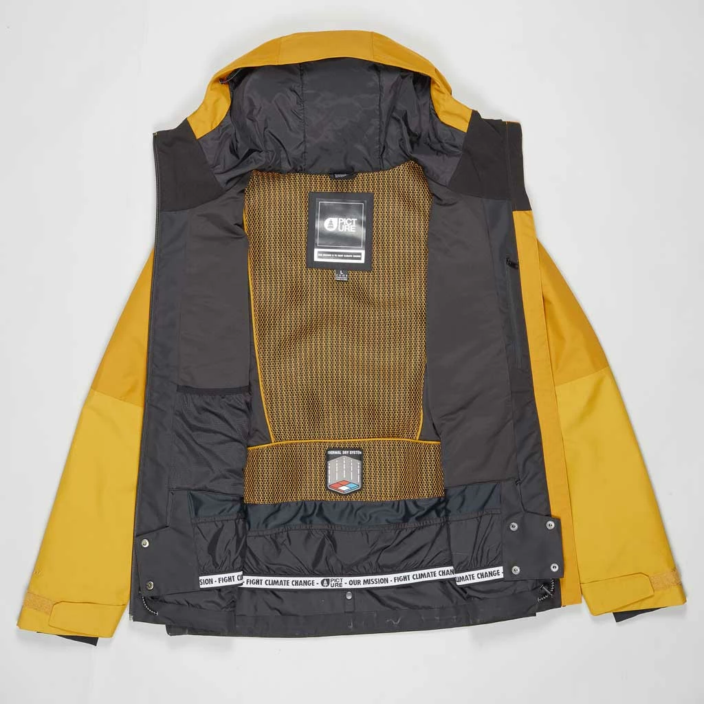 Picture Organic Clothing Picture Object Jacket