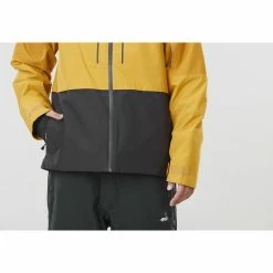 Picture Organic Clothing Picture Object Jacket