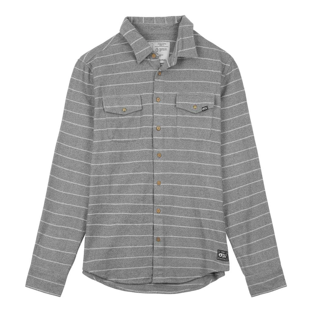 Picture Organic Clothing Roscof Shirt