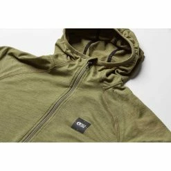 Picture Organic Shari Tech Hoodie | Men's