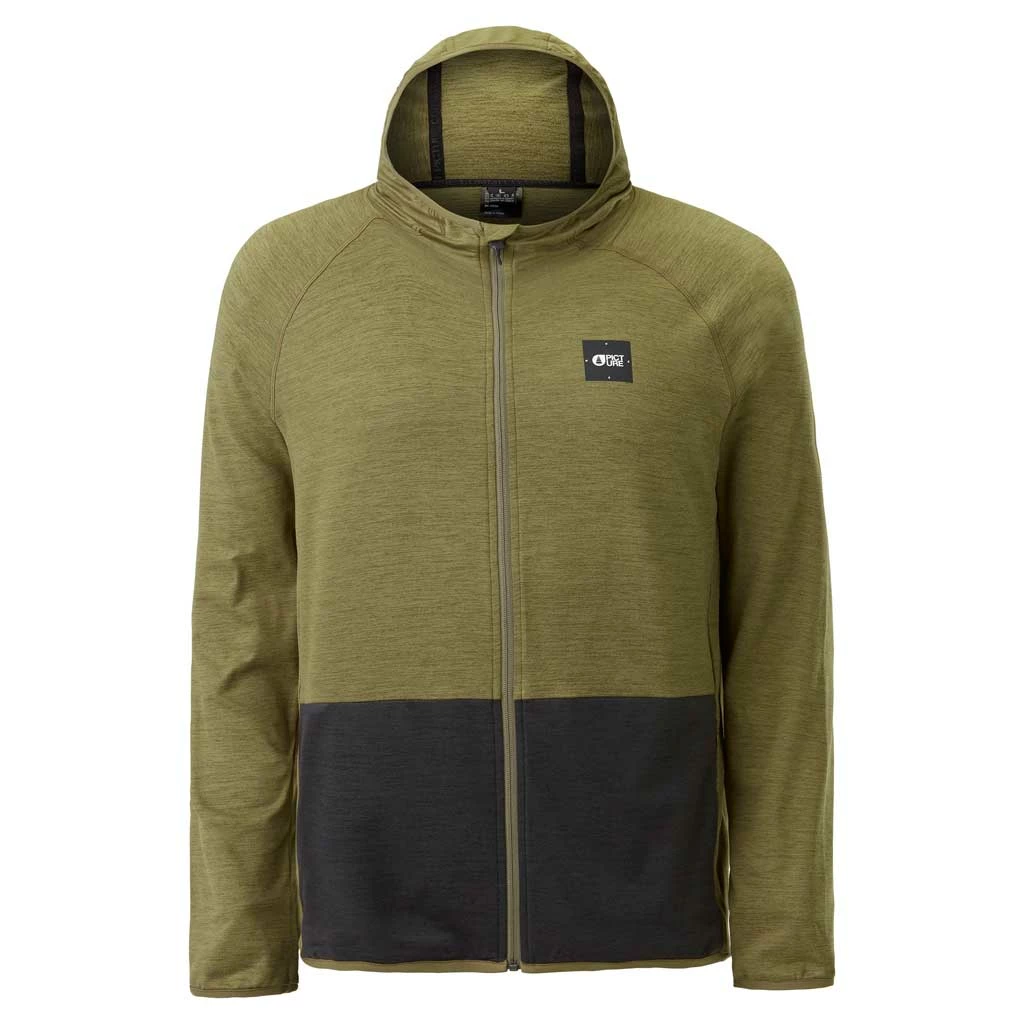 Picture Organic Shari Tech Hoodie | Men's