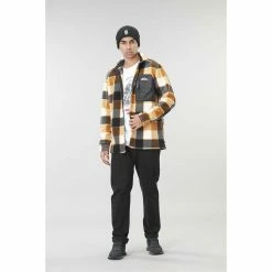 Picture Organic Snoqualmee Shirt Clothing