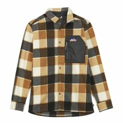 Picture Organic Snoqualmee Shirt Clothing