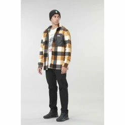 Picture Organic Snoqualmee Shirt Clothing