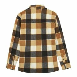 Picture Organic Snoqualmee Shirt Clothing