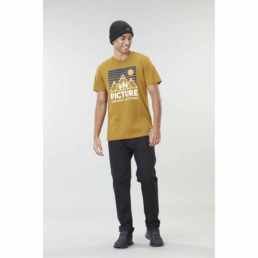 Picture Organic Clothing Sundowner Tee