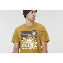 Picture Organic Clothing Sundowner Tee