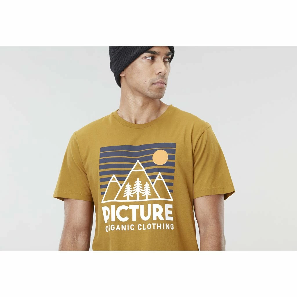 Picture Organic Clothing Sundowner Tee