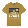 Picture Organic Clothing Sundowner Tee