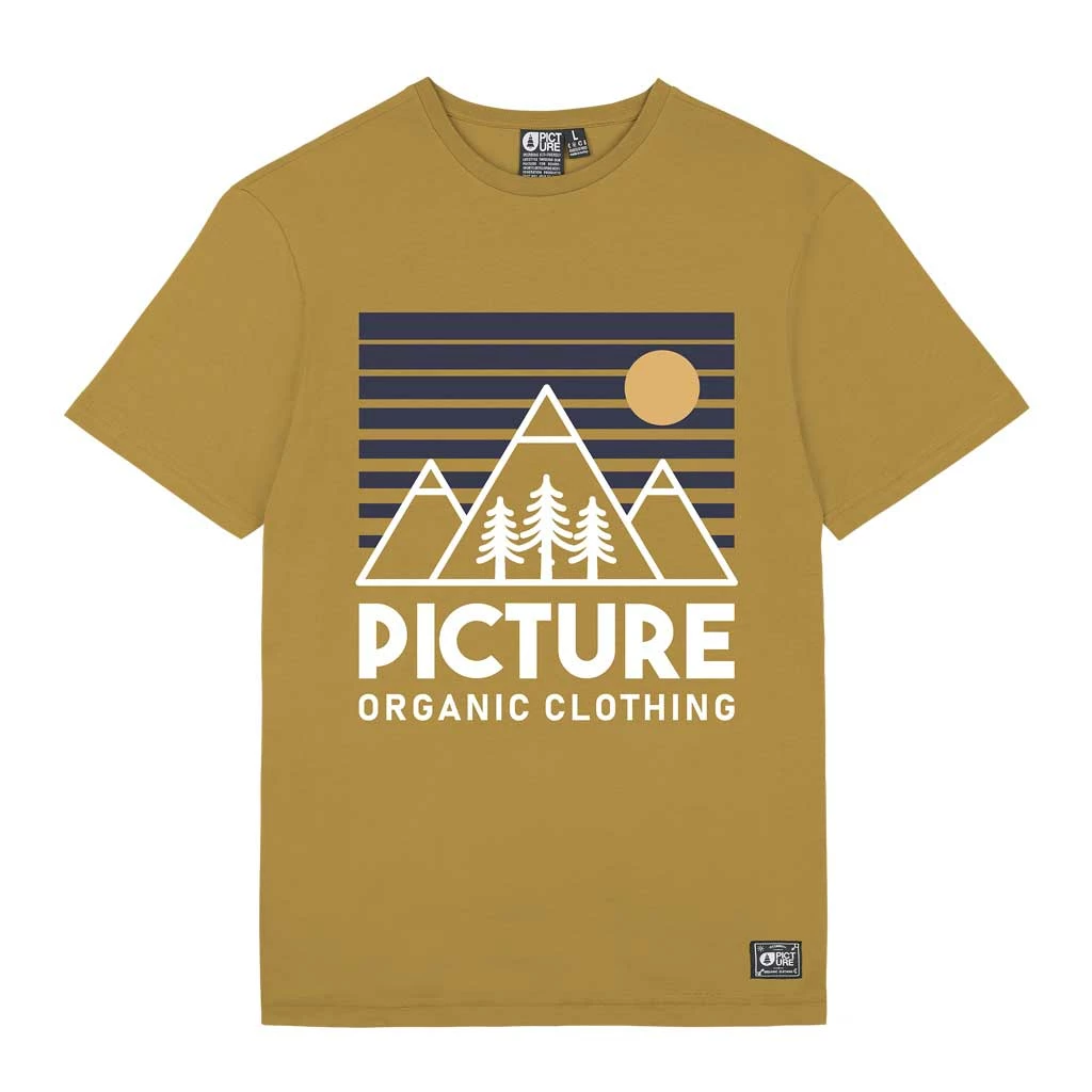 Picture Organic Clothing Sundowner Tee