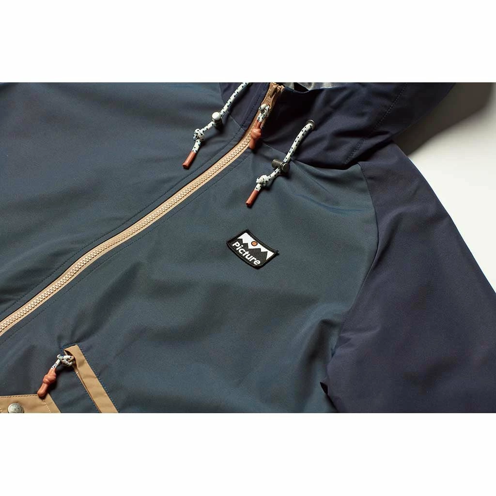 Picture Organic Surface Jacket | Men's New