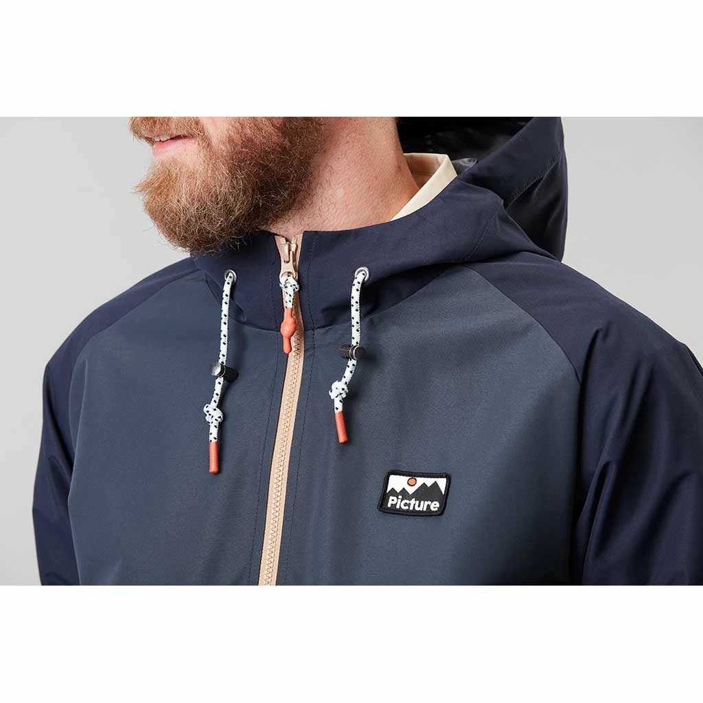 Picture Organic Surface Jacket | Men's New