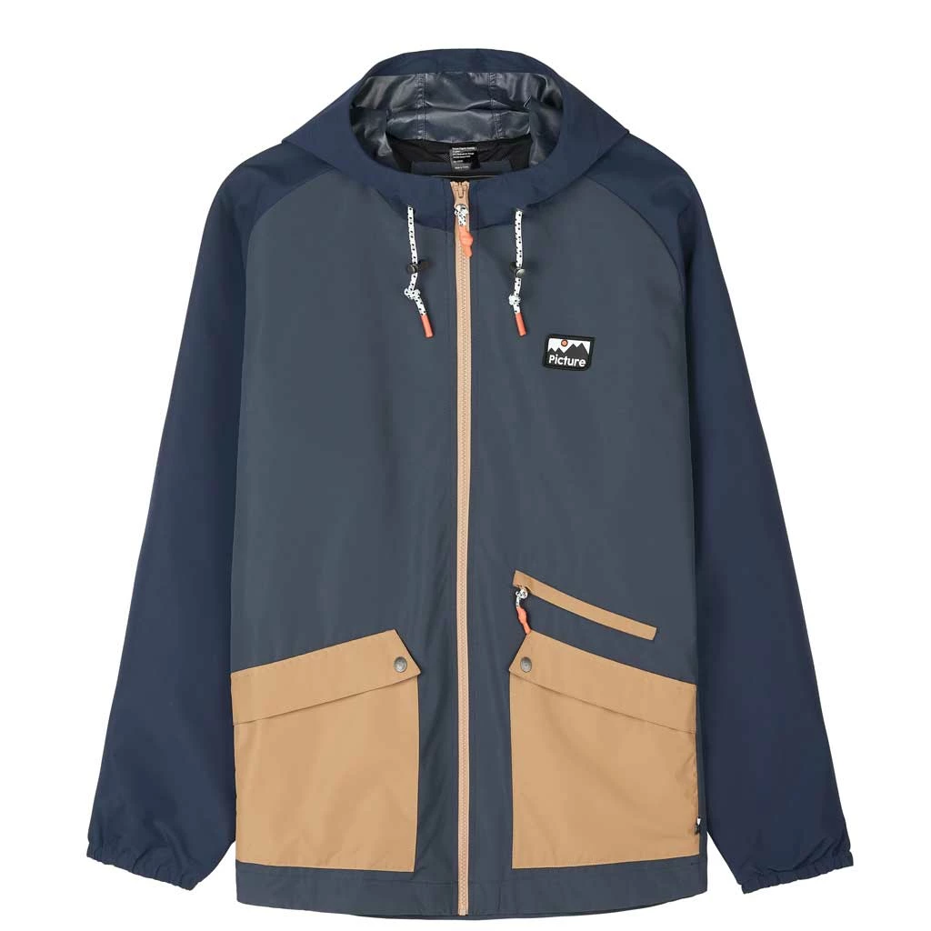 Picture Organic Surface Jacket | Men's New