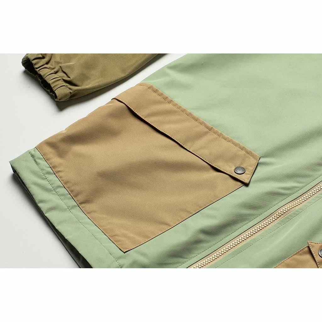 Picture Organic Surface Jacket | Men's