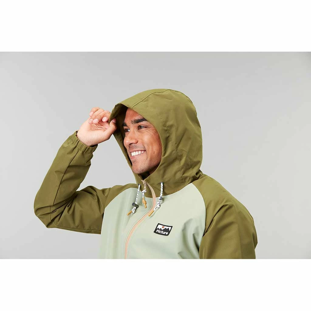 Picture Organic Surface Jacket | Men's