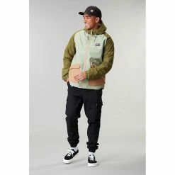 Picture Organic Surface Jacket | Men's