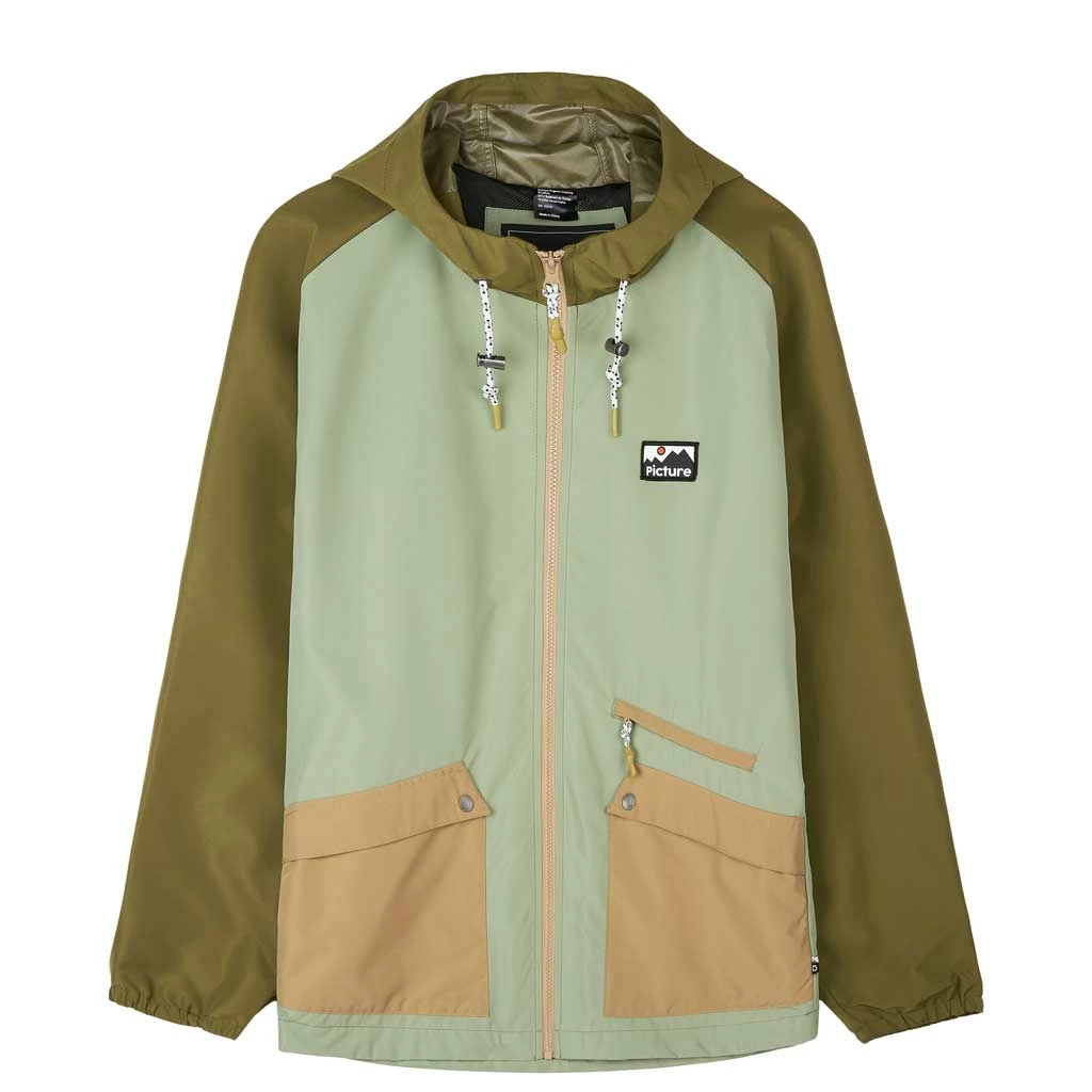 Picture Organic Surface Jacket | Men's