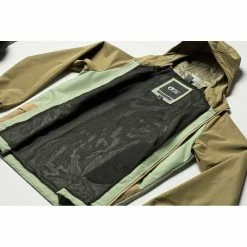 Picture Organic Surface Jacket | Men's