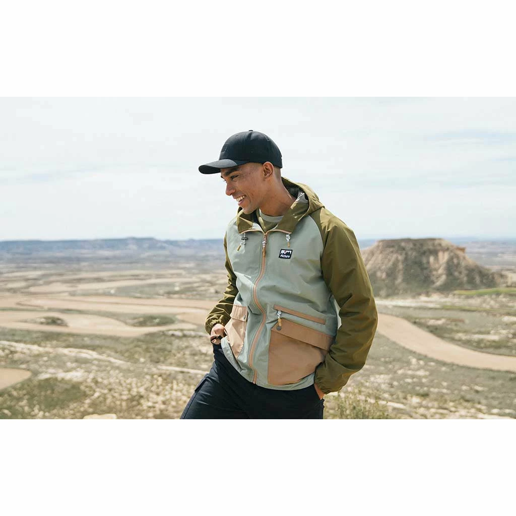 Picture Organic Surface Jacket | Men's