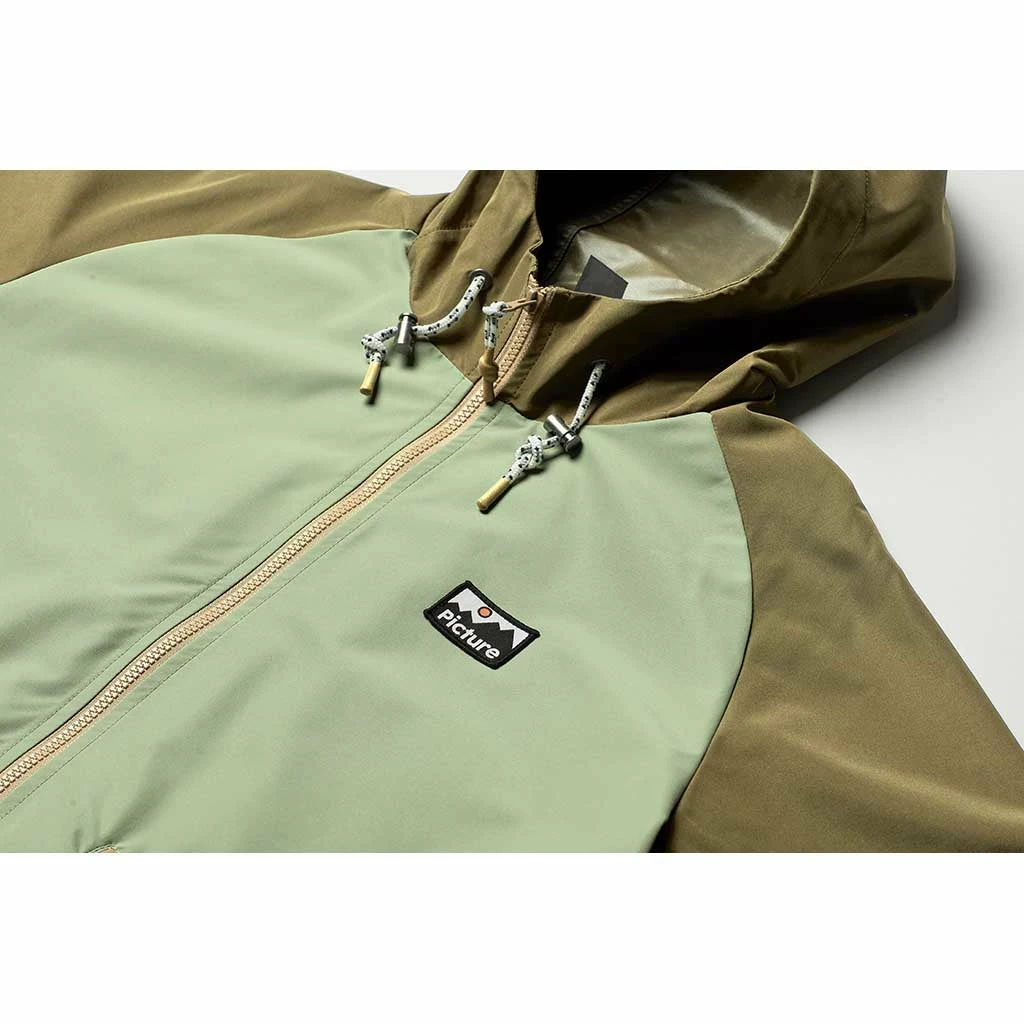 Picture Organic Surface Jacket | Men's