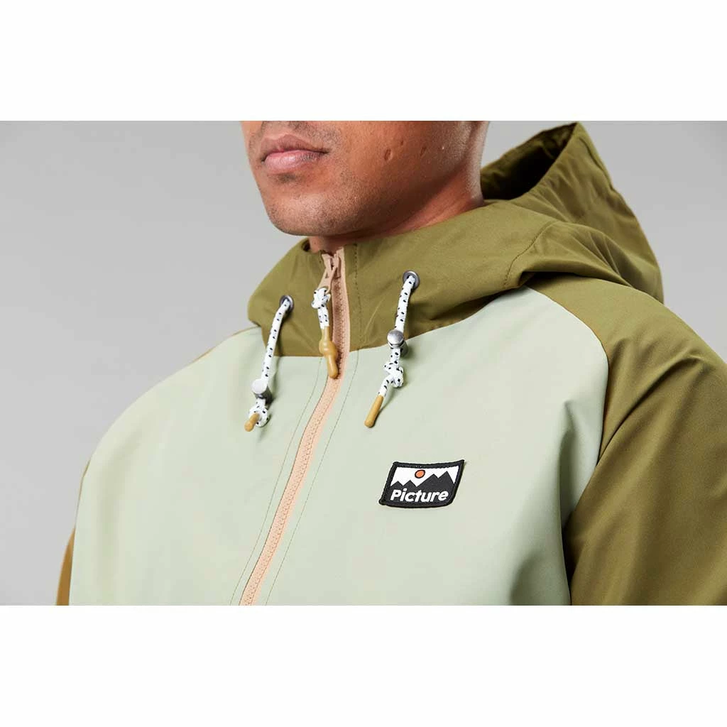 Picture Organic Surface Jacket | Men's