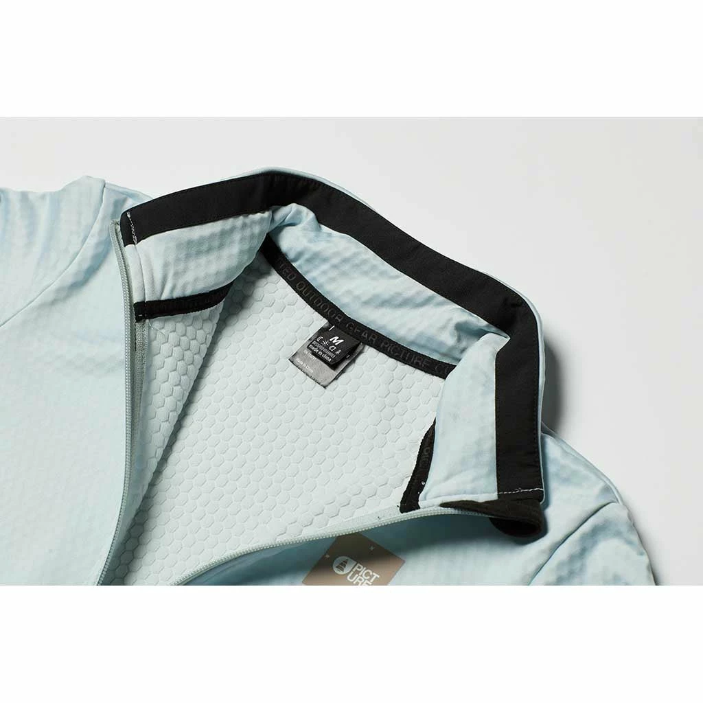 Picture Organic Tahita Grid Fleece | Women's New