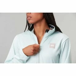Picture Organic Tahita Grid Fleece | Women's New