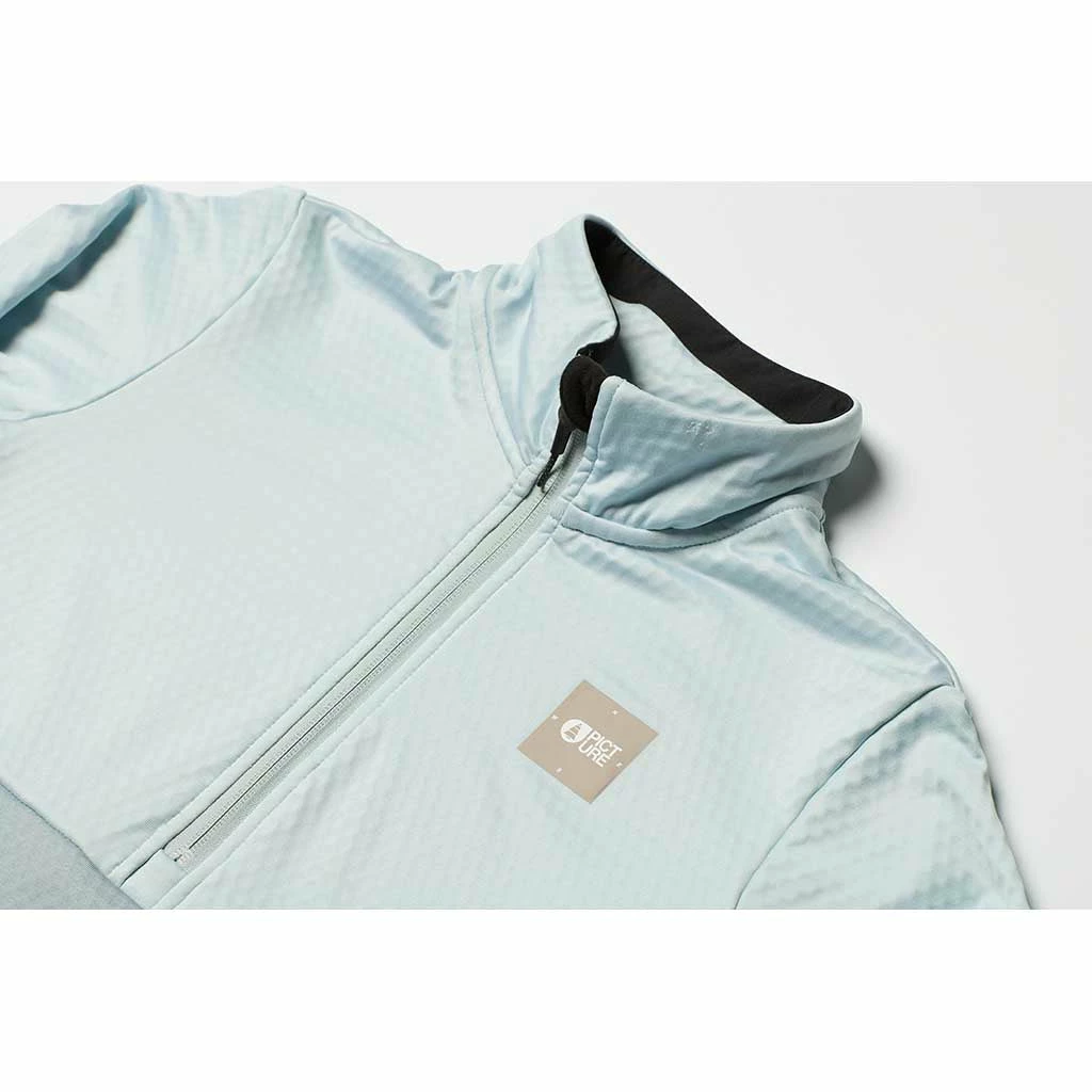 Picture Organic Tahita Grid Fleece | Women's New