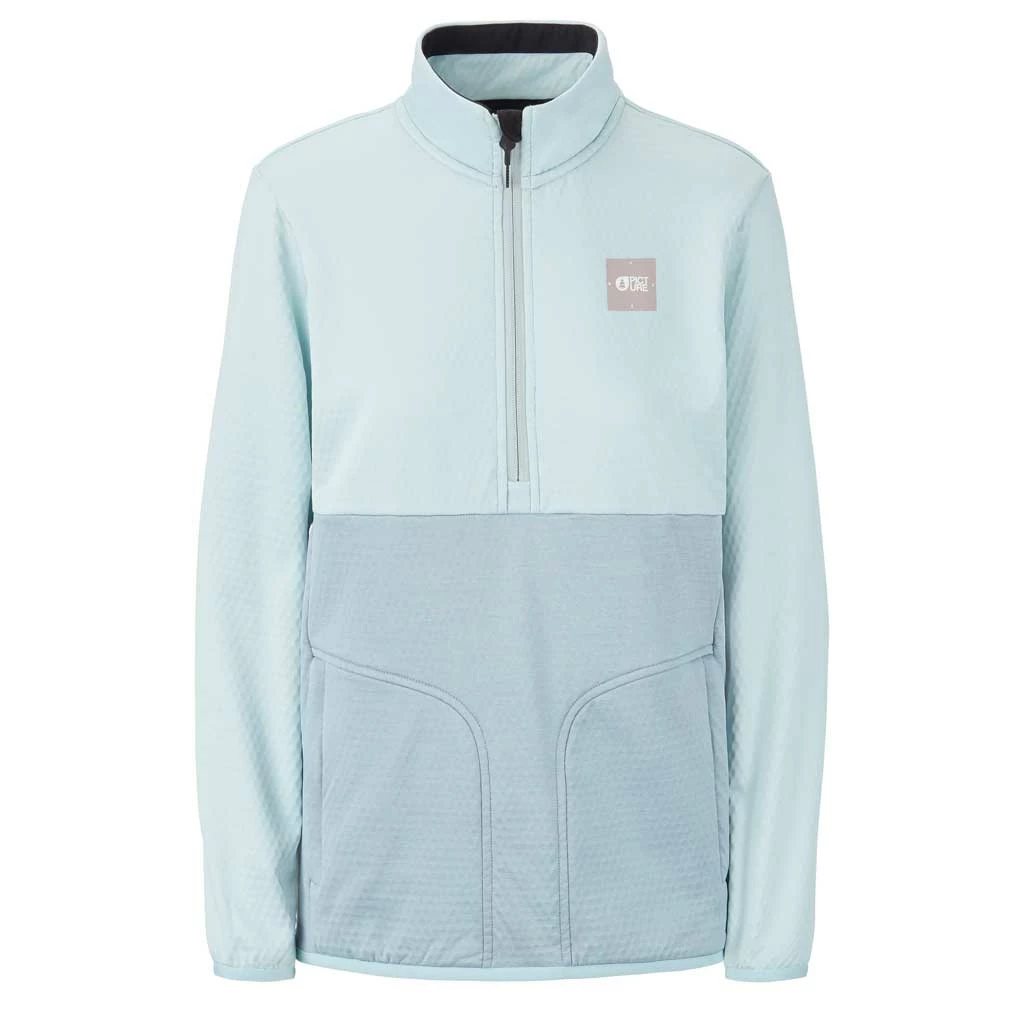 Picture Organic Tahita Grid Fleece | Women's New