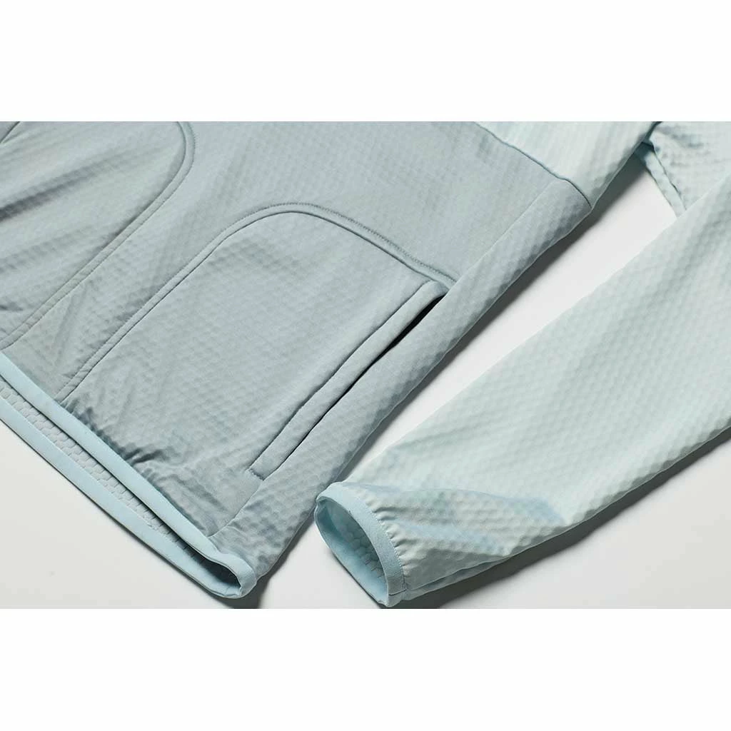 Picture Organic Tahita Grid Fleece | Women's New