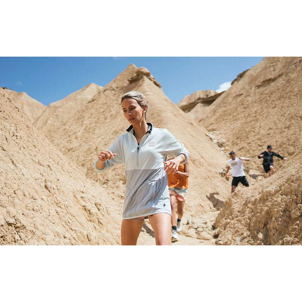 Picture Organic Tahita Grid Fleece | Women's New