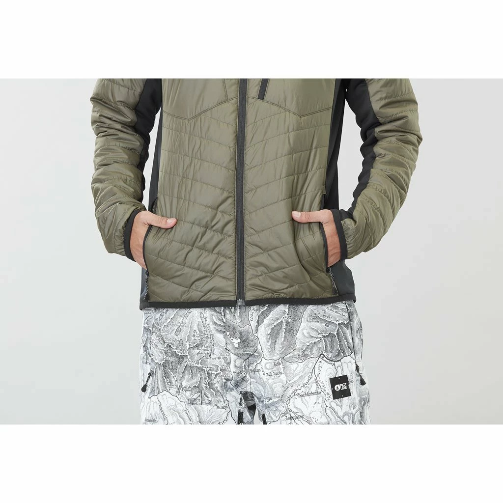 Picture Organic Takashima Jacket