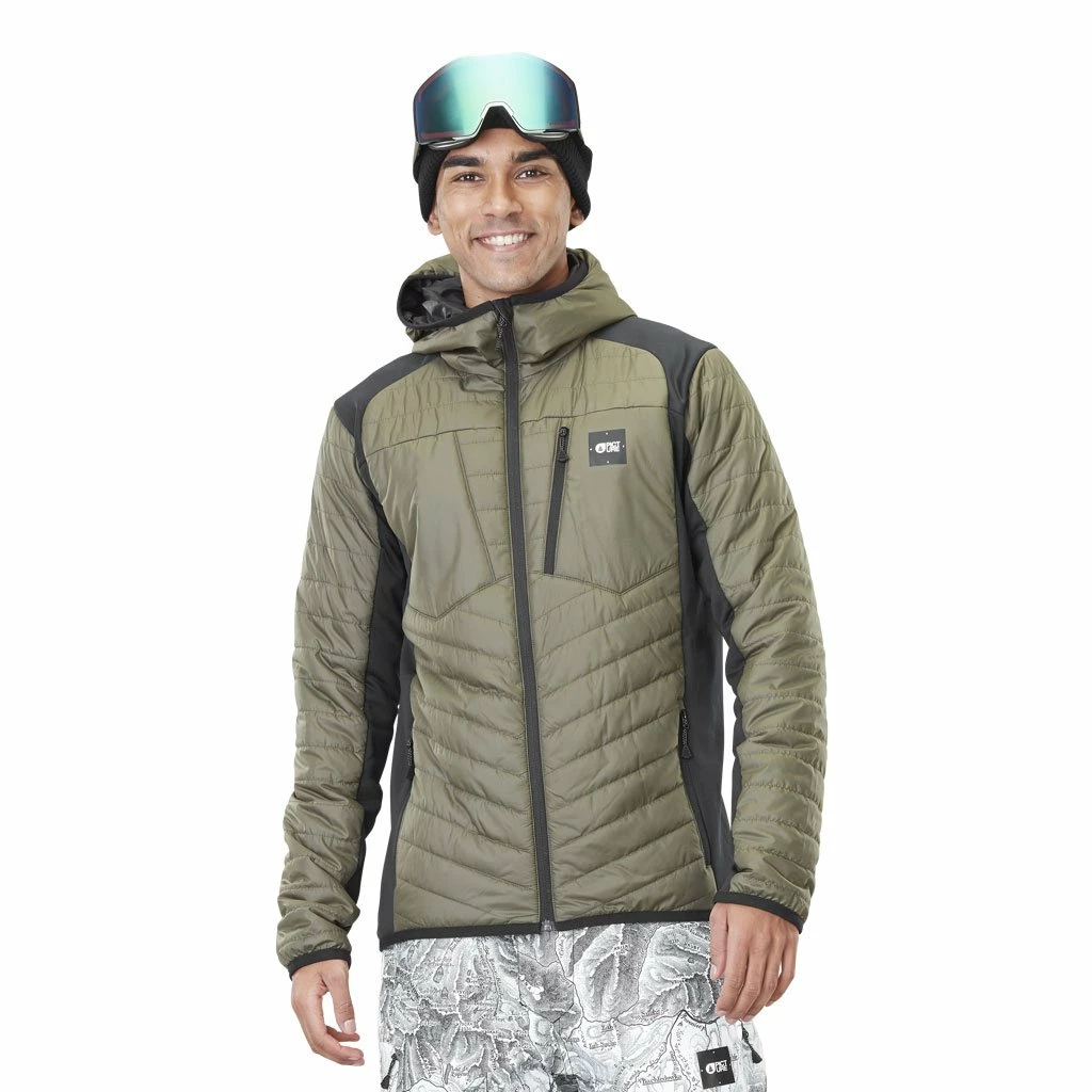 Picture Organic Takashima Jacket