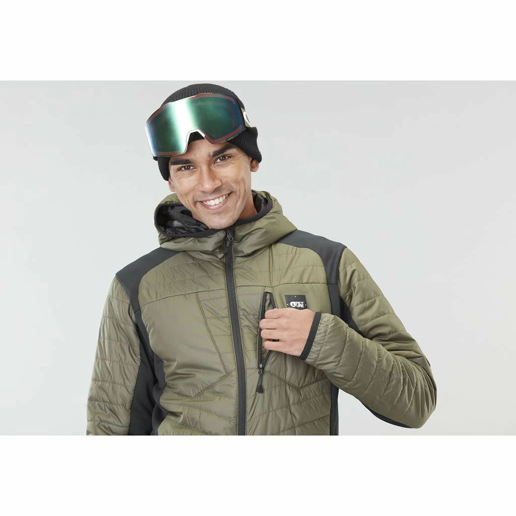 Picture Organic Takashima Jacket