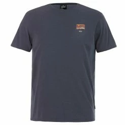 Picture Organic New Timont SS Urban Tech Tee | Men's