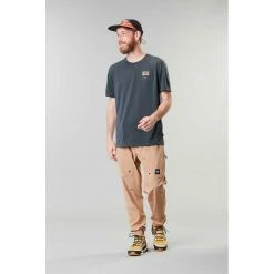 Picture Organic New Timont SS Urban Tech Tee | Men's