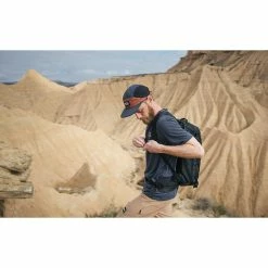 Picture Organic New Timont SS Urban Tech Tee | Men's