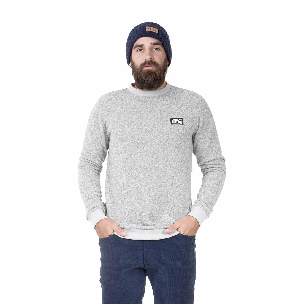 Picture Organic Tofu Sweater